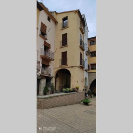 Casa Xavier - Apartamento 1 Ager Exterior photo